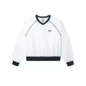 [프로스펙스]W WOVEN PULLOVER OFWT