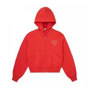 [프로스펙스]W CLASSIC HOODIE ZIP UP