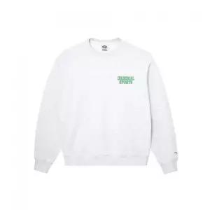 [프로스펙스]24F CLASSIC CREWNECK WHMG