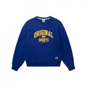 [프로스펙스]BIG LOGO CREWNECK BLUE