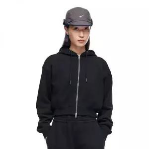 [프로스펙스]여성 후드 풀집