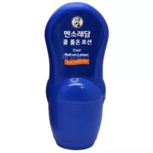 맨소래담 쿨 롤온 50ml 쿨링 로션 여름