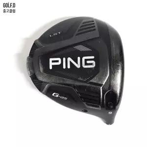 핑 G425 LST 9도 드라이버 헤드 0618