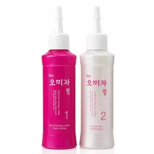 [DK] 허브 오미자펌 120ml+120ml (40개단위)