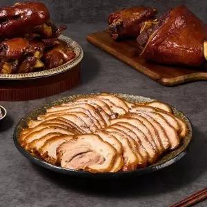 통족발 1.4kg