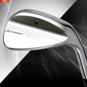 캘러웨이 X 포지드 크롬 웨지 DG S200 (병행수입)