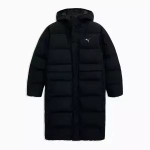 [푸마]롱 덕다운 자켓 U Long Duck Down Jacket 529482 01 LE1220988907
