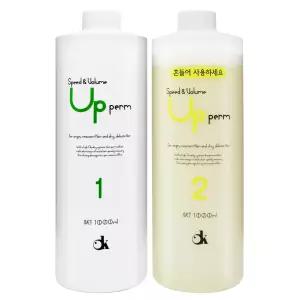 [DK] 스피드&볼륨 UP 업펌(大) 1000ml+1000ml