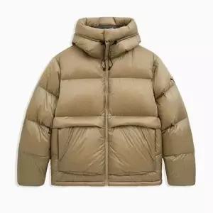 [푸마]역시즌 25FW 남성 덕다운 후드 패딩 자켓 529479 01 LE1221867753