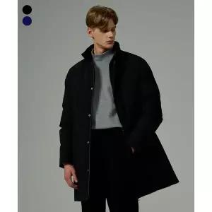 [푸마]골프 인퀄팅 패딩자켓 남성 2color 5872574