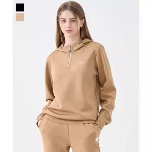 [푸마]골프 반집업 후드티 여성 2color 5079539