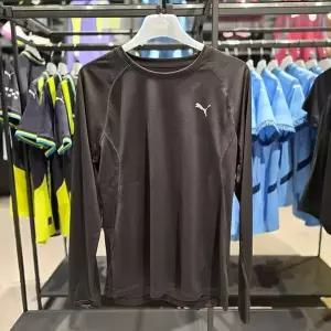 [푸마]기능성 긴팔티 M Run Velocity Long Sleeve 527242 01 1123744022