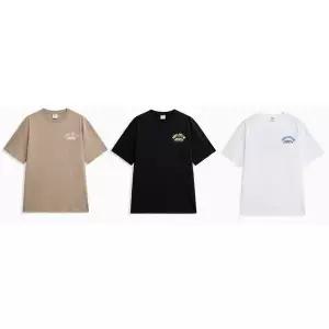 [푸마]그래픽 면 반팔티 U Run Club Back Graphic SST 529769 01 02 03 1123751936