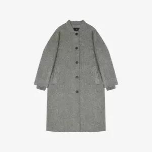 [SI] 세이브존03 SI 역시즌 울 혼방 버튼 코트 YASLHRY2609Y (S50567338)