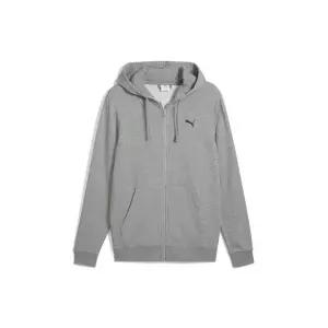 [푸마]ESS Full Zip Hoodie TR 68259203 6517049