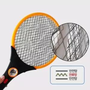 (선택 충전모기채-LTD308)전기 파리채 모기채 벌레 퇴치기 캠핑용 해충킬러 강력살충망