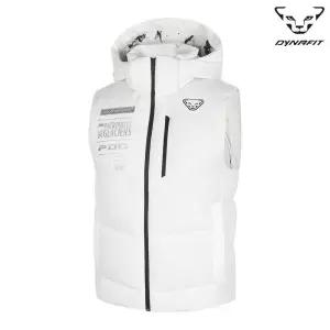 다이나핏 남녀공용 모굴 미들 다운 베스트 화이트 YUW24557W2 YUW24557W2 512056