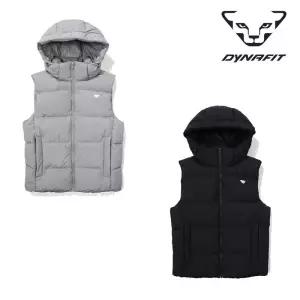 다이나핏 남녀공용 그라운드 20 미들 다운 베스트 YUW23553 YUW23553_JS 512050