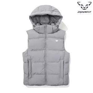 다이나핏 남녀공용 그라운드 20 미들 다운 베스트 YUW23553C1 YUW23553C1 512025