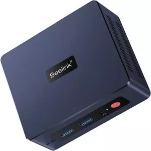 Beelink SER3 미니 PC AMD Ryzen 3 3200U 14nm 2C/4T 최대 3.5GHz 게이밍 컴퓨터 16GB DDR4 RAM PCIE3.0 X4
