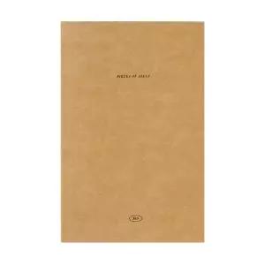 [아트박스] idea PUR 노트