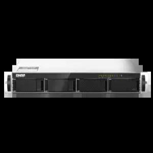 [큐냅] Qnap TS-435XeU-4G 64TB 16TBX4EA 4베이 NAS 스토리지 정품 (초기설정+원격지원무료)