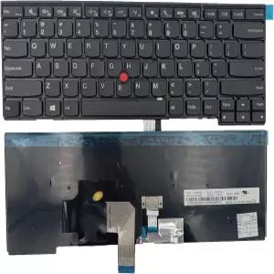 LXDDP 노트북 교체 키보드 Lenovo Thinkpad L450 레이아웃 L431S T440 블랙 시리즈 E431 e431S T450 L470