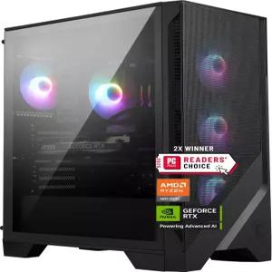 Microsoft Codex Z2 게이밍 데스크톱 AMD GeForce R7-8700F VR-Ready 2TB RTX m.2 5070 32GB SSD Windows
