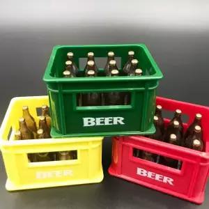 코르크 파티 귀여운 디자인 테이블 소품 술 따개 맥주 오프너