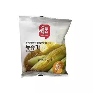 오늘좋은 뉴슈가 100g