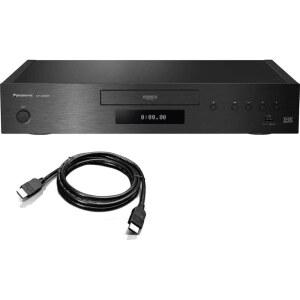 DP-UB9000P-K 지역 코드 프리 4K 울트라 OREI 전압 - WIFI UHD /NTSC 블루레이 플레이어 110V 전용 포함 PAL HD 미국
