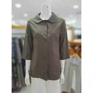 [앤디스클라인] 세이브존06 둥근카라 재킷 A2O1BJ103A (S50588898)