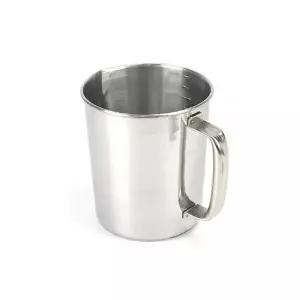 업소용 대용량 스텐 계량컵-3000ml 위아 조리용품