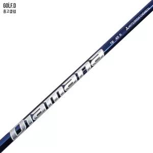 디아마나 TB 40 S 드라이버 샤프트 PXG 슬리브