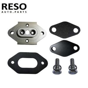 RESO 2A514802 8M0080805 트림 라인 매니폴드 실린더 커넥터 메르크루저 짐벌 하우징용
