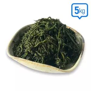 염장 5Kg 톳 (장흥해초)/장흥/해초국수용/바다요리/회용/바닷산물/해초건강식품/해조류/장흥산/바다음림