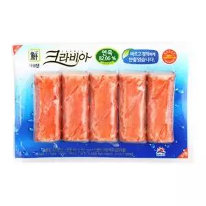 크라비아90g/대림-20개