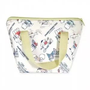 보냉백 도시락가방 시리즈 보온보냉가방 여의도한강공원돗자리 피크닉용품 피크닉 캐릭터보온보냉백