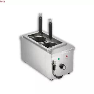 해면기 식당 국수 전기 조리기 2구 라면조리기