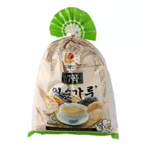 17곡미숫가루1kg/뚜레반-10개
