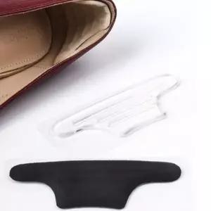 구두 뒤꿈치 신발깔창 큰 젤깔창 뒤꿈치패드 발