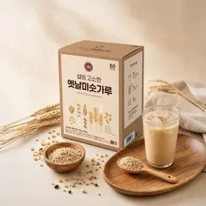 옛날 미숫가루 24g x 50