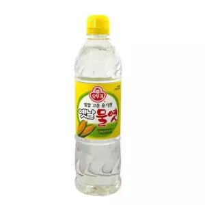 1.2kg 오뚜기옛날물엿/간편조미/즉석요리/생활필수/양념재료/한국요리용/장보기필수/비빔밥용/불고기용