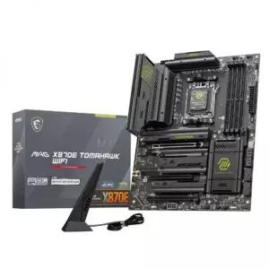 MSI 게이밍 메인보드 AMD 성능향상 MAG X870E 토마호크 WIFI MNS