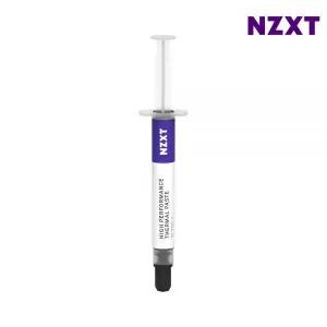 NZXT 써멀페이스트 3g 고성능 쿨링 냉각 CPU GPU 써멀구리스 MNS