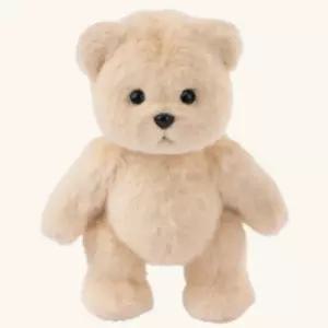 테디테일즈 곰 돌이 인형 어린이 선물 XS 15cm 밀크티 BNS