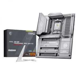 MSI AMD 메인보드 PC 부품 MAG X870E 토마호크 맥스 WIFI PZ MNS