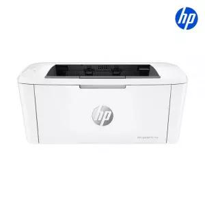 HP 프린터 흑백 레이저젯 M111w 사무용 가정용 저소음 인쇄 MNS