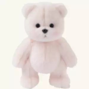 테디테일즈 곰 돌이 인형 어린이 선물 XS 15cm 핑크 BNS