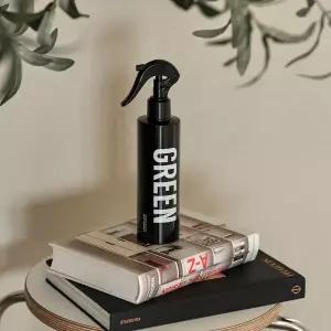 더프트앤도프트 바디미스트 스프레이 체취 케어 헤이지그린 250ml MNS